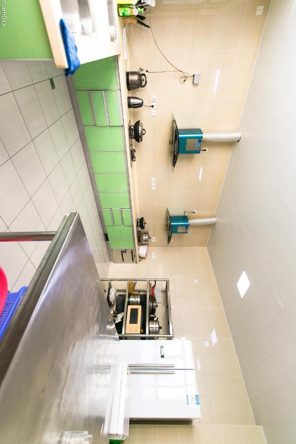 Sanya Passion Fruit Inn Zewnętrze zdjęcie