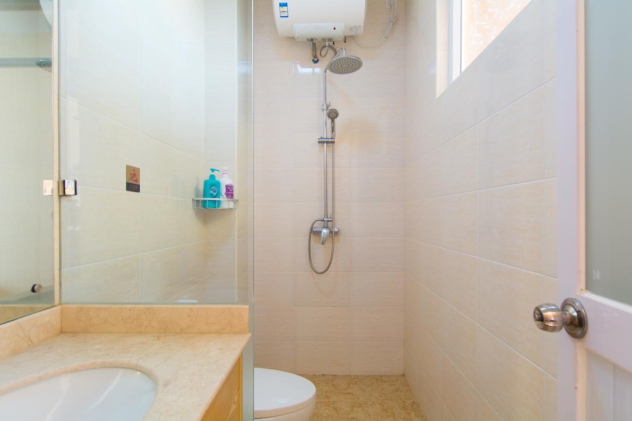 Sanya Passion Fruit Inn Zewnętrze zdjęcie