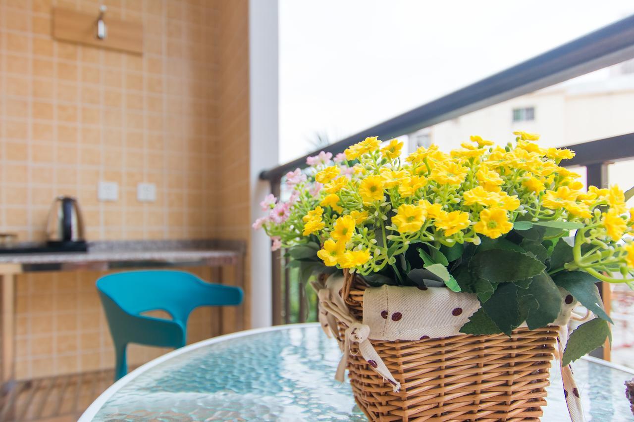 Sanya Passion Fruit Inn Zewnętrze zdjęcie