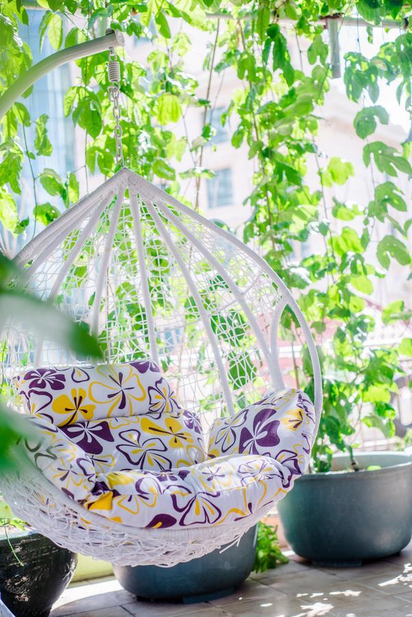 Sanya Passion Fruit Inn Zewnętrze zdjęcie