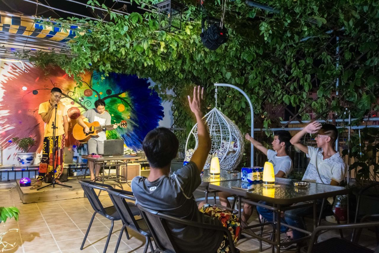 Sanya Passion Fruit Inn Zewnętrze zdjęcie
