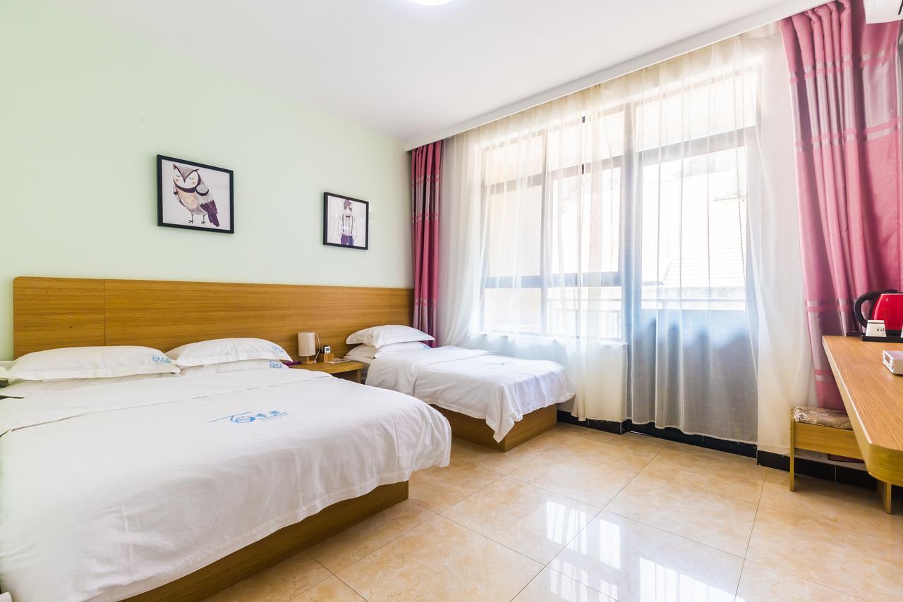 Sanya Passion Fruit Inn Zewnętrze zdjęcie