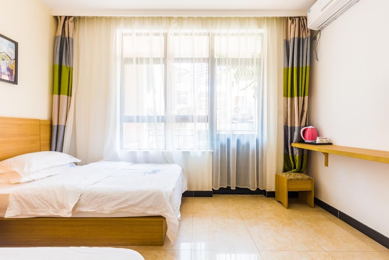 Sanya Passion Fruit Inn Zewnętrze zdjęcie
