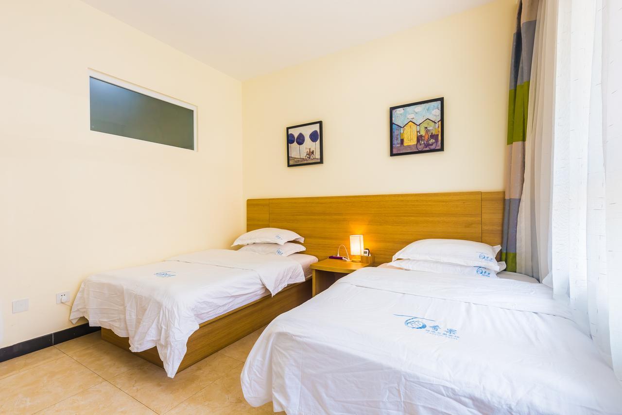 Sanya Passion Fruit Inn Zewnętrze zdjęcie