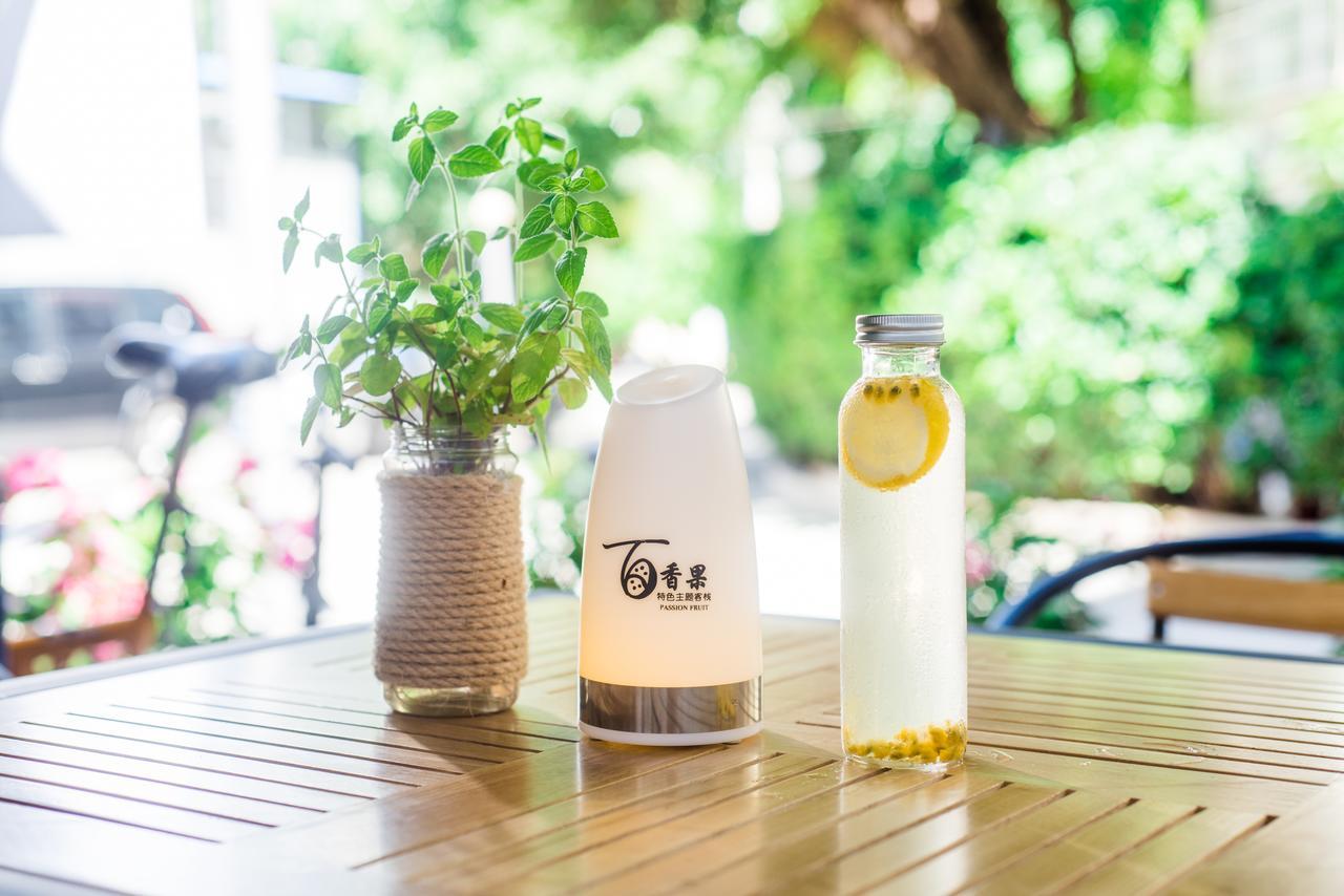 Sanya Passion Fruit Inn Zewnętrze zdjęcie