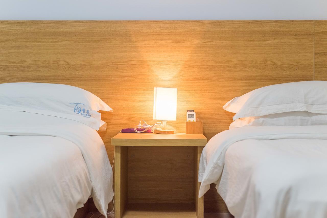 Sanya Passion Fruit Inn Zewnętrze zdjęcie