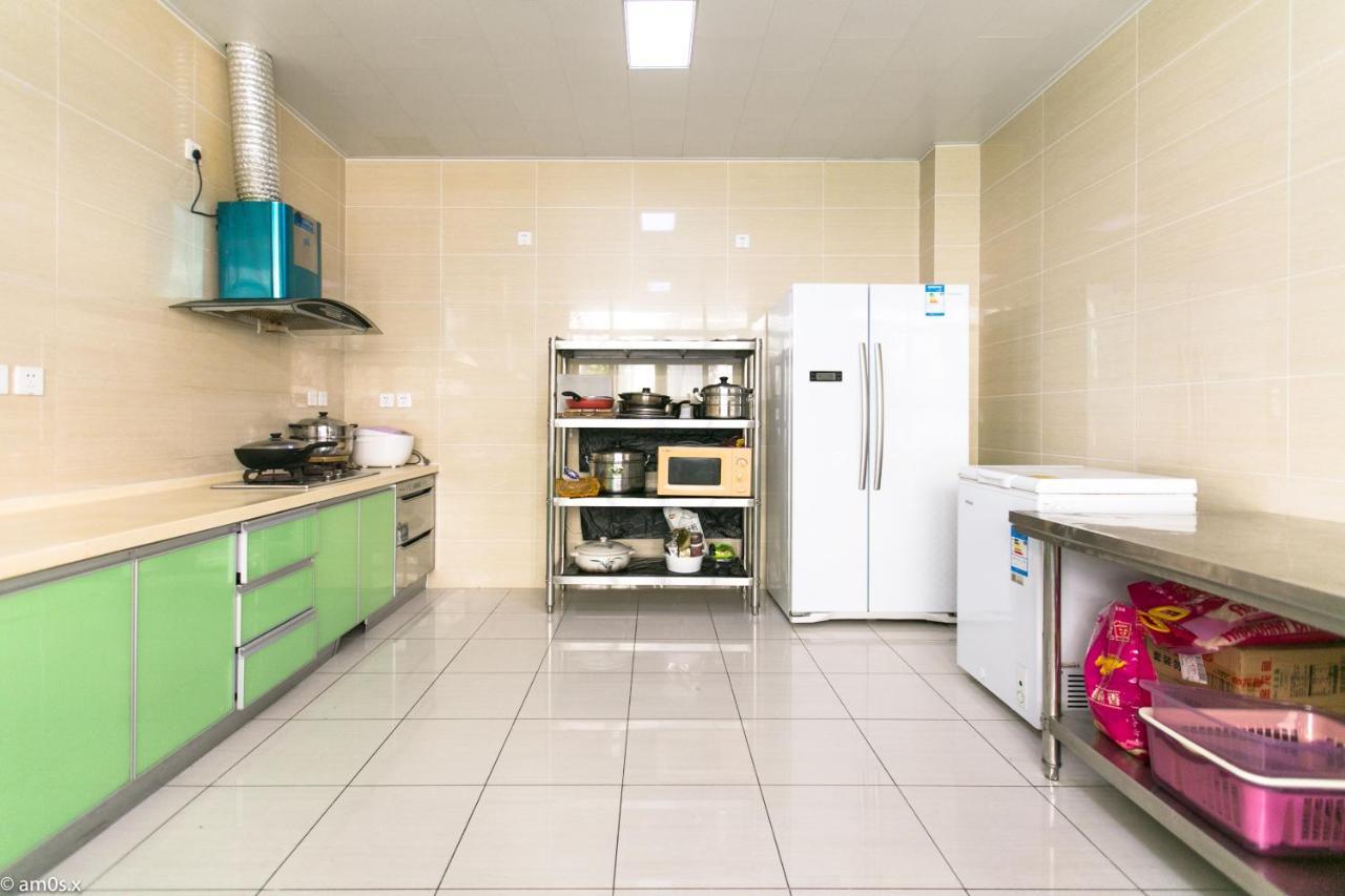 Sanya Passion Fruit Inn Zewnętrze zdjęcie