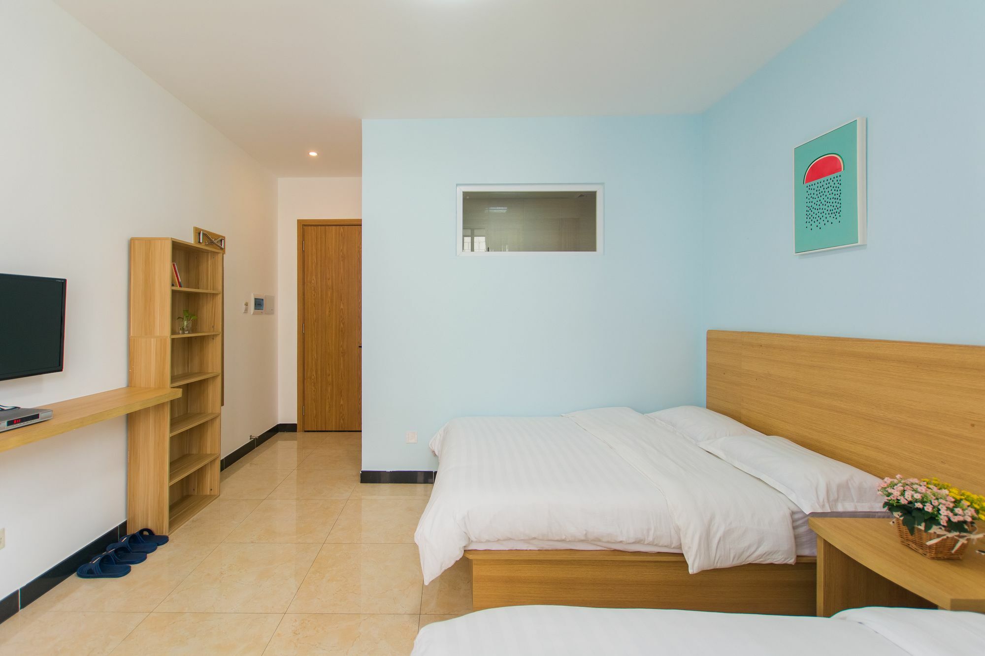 Sanya Passion Fruit Inn Zewnętrze zdjęcie