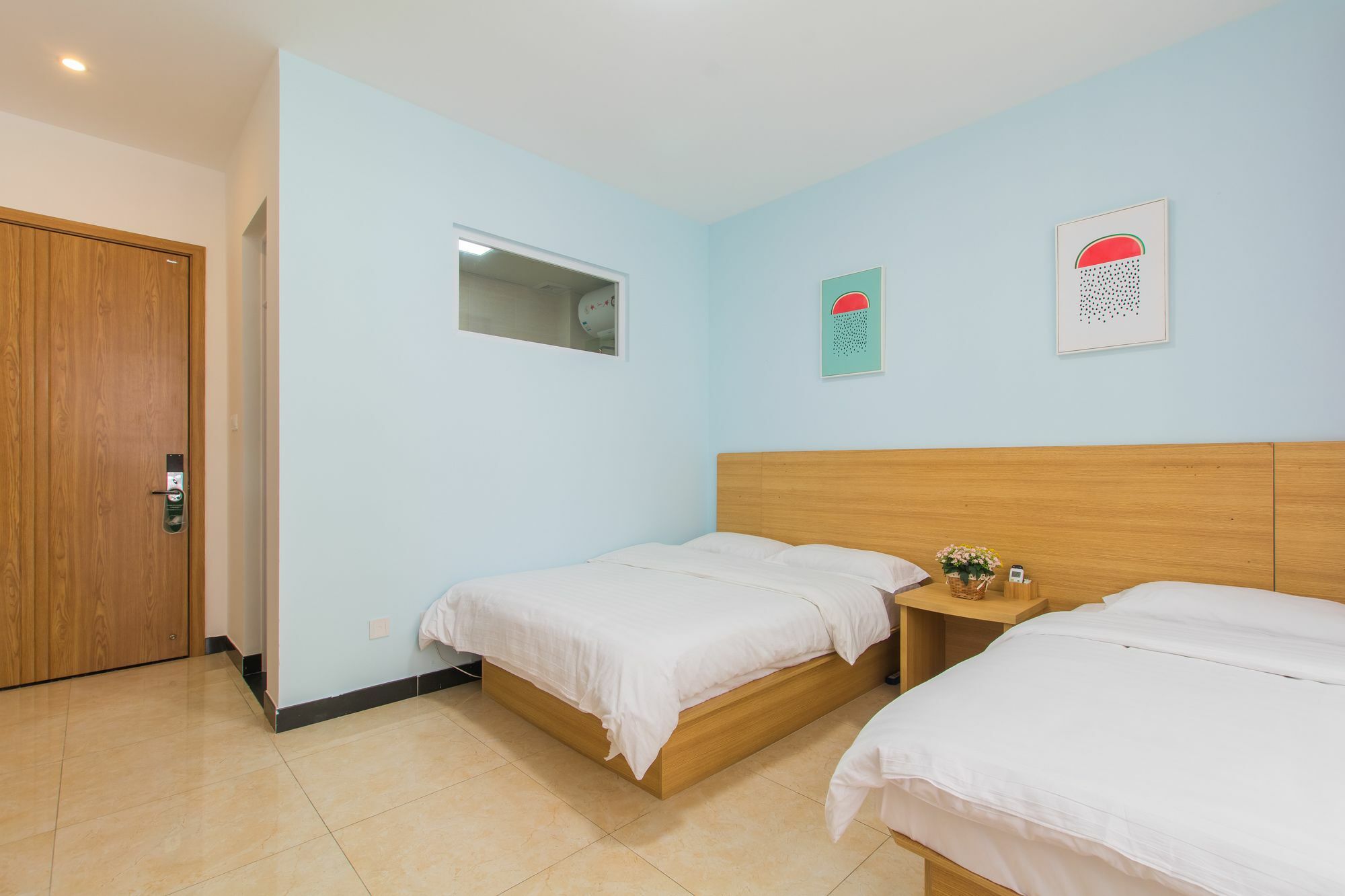 Sanya Passion Fruit Inn Zewnętrze zdjęcie