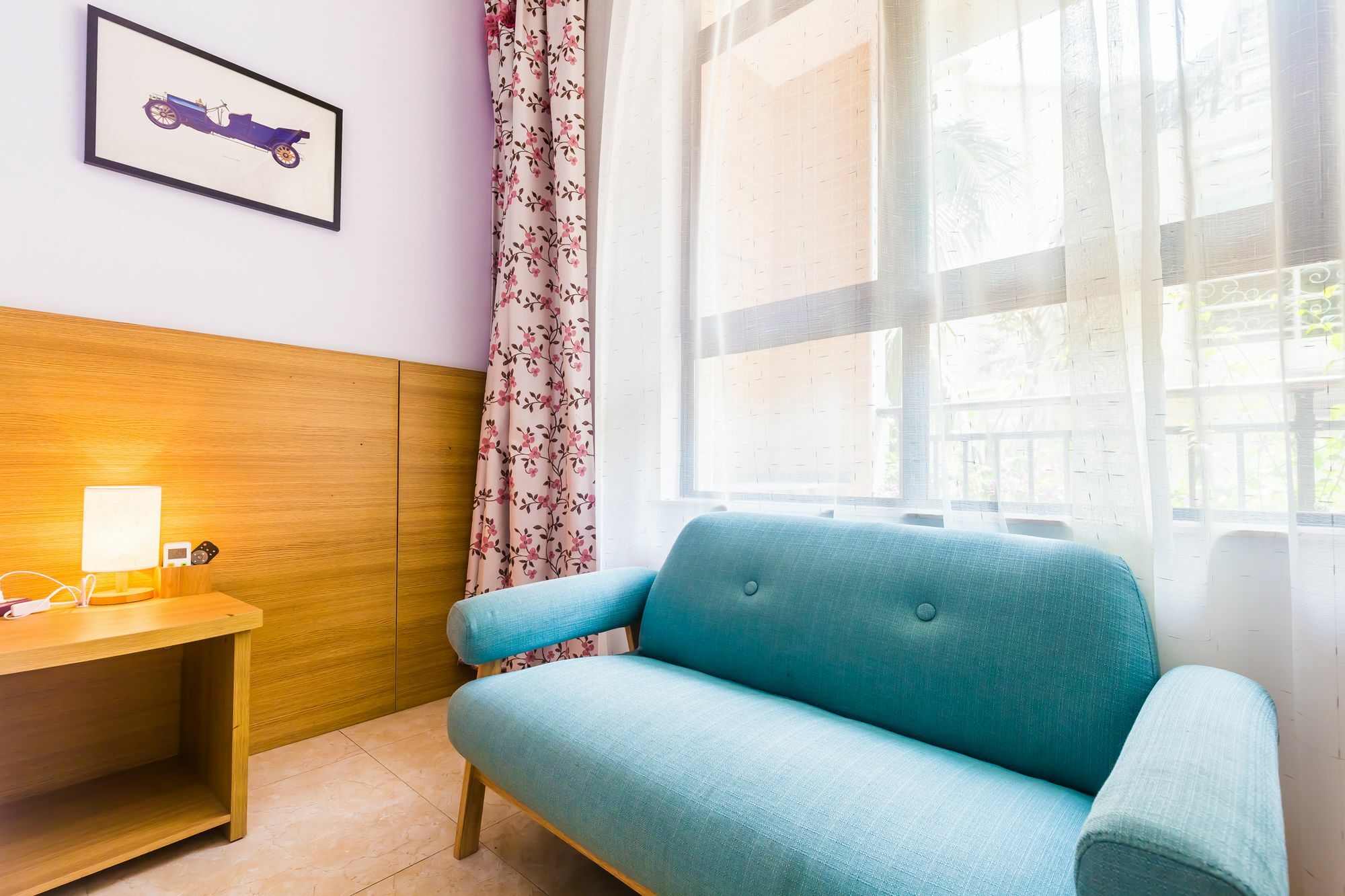 Sanya Passion Fruit Inn Zewnętrze zdjęcie