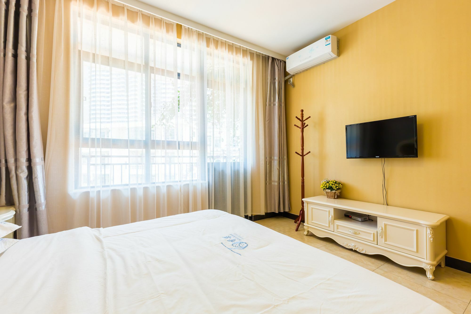Sanya Passion Fruit Inn Zewnętrze zdjęcie