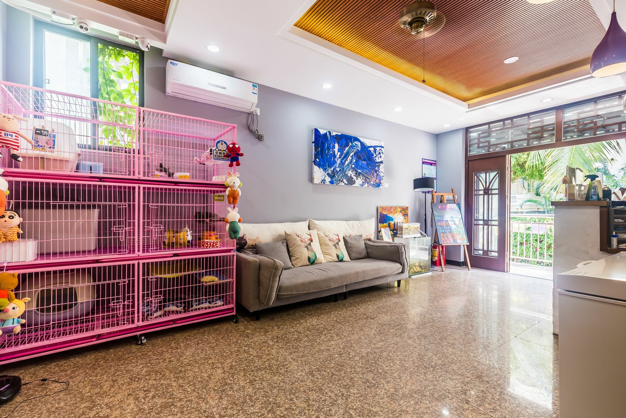 Sanya Passion Fruit Inn Zewnętrze zdjęcie