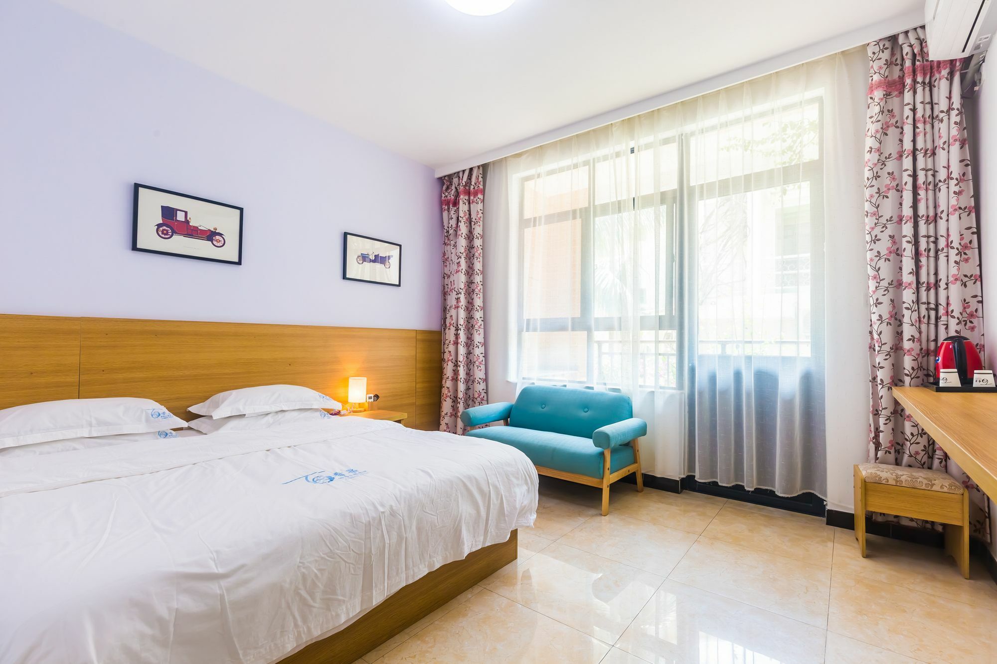 Sanya Passion Fruit Inn Zewnętrze zdjęcie