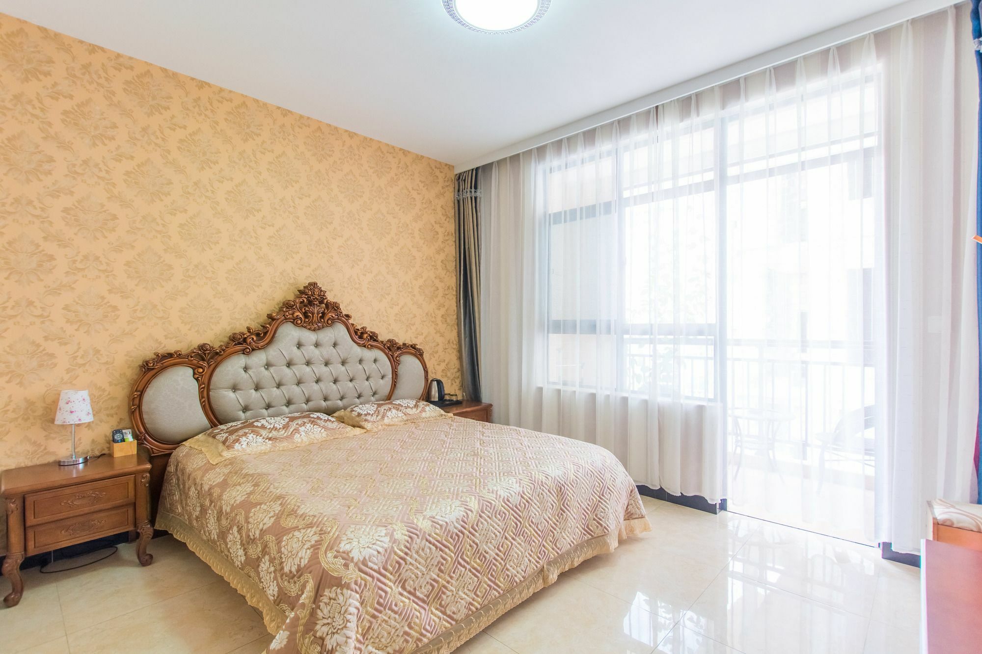 Sanya Passion Fruit Inn Zewnętrze zdjęcie